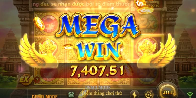 Cách chơi phá băng nổ hũ V9bet dễ thắng nhất
